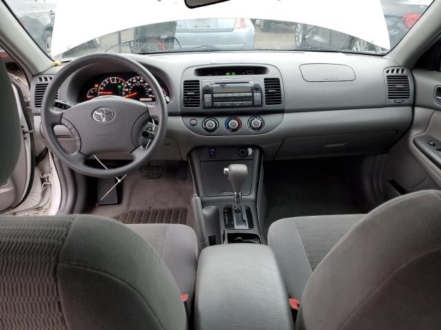 Photo 8 from auction – 2006 TOYOTA CAMRY LE with VIN 4T1BE30K76U715223
