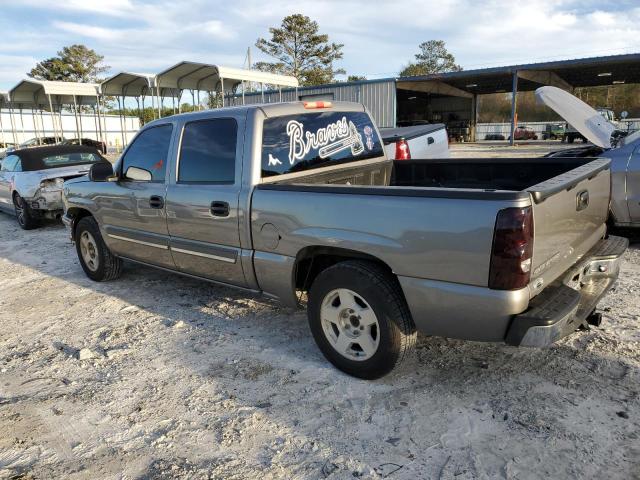 Photo 2 from auction – 2006 CHEVROLET SILVERADO with VIN 2GCEC13T061183180