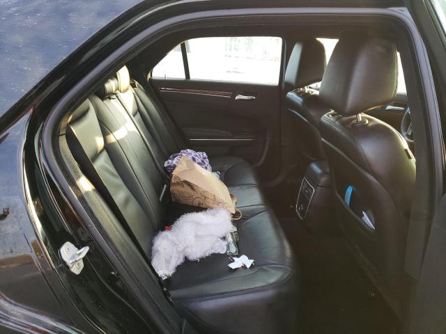 Photo 10 from auction – 2012 CHRYSLER 300 LIMITE with VIN 2C3CCACG4CH243236