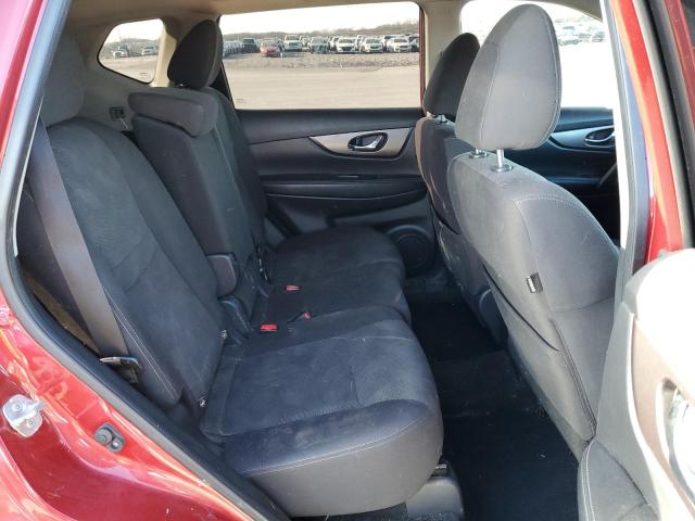 Photo 11 from auction – 2016 NISSAN ROGUE S with VIN KNMAT2MT4GP670583