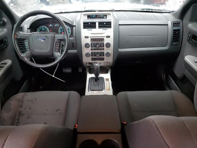 Photo 8 from auction – 2012 FORD ESCAPE XLT with VIN 1FMCU9D72CKC38904
