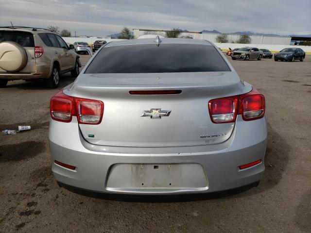 Photo 6 from auction – 2016 CHEVROLET MALIBU LIM with VIN 1G11C5SA6GF120612