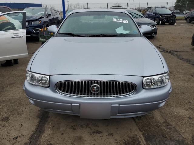 Photo 5 from auction – 2004 BUICK LESABRE CU with VIN 1G4HP52K64U255823