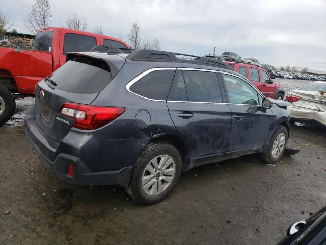 Photo 3 from auction – 2019 SUBARU OUTBACK 2. with VIN 4S4BSAFC3K3254308