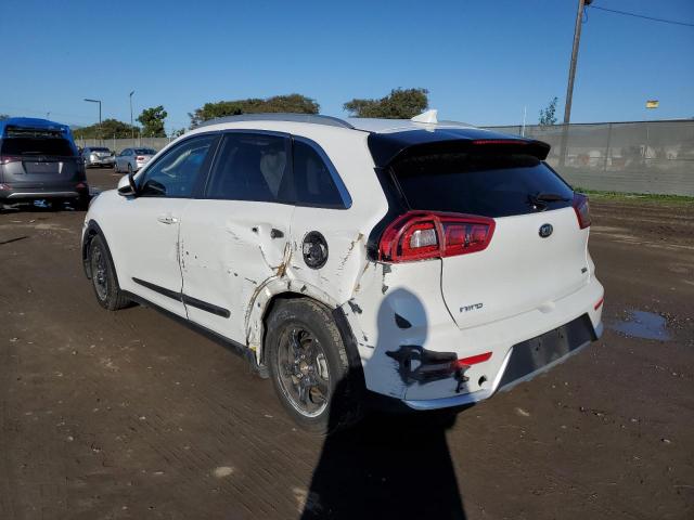 Photo 2 from auction – 2019 KIA NIRO FE with VIN KNDCB3LC5K5306082