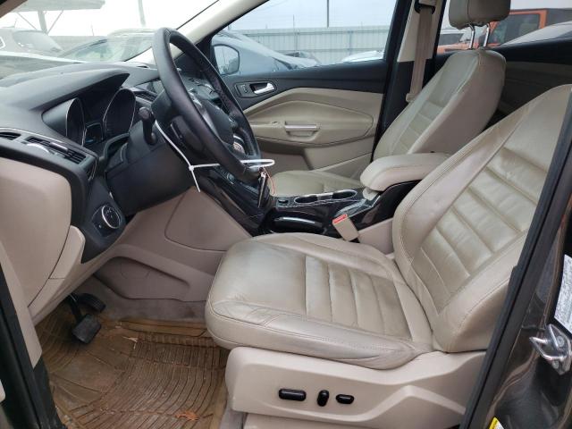 Photo 7 from auction – 2015 FORD ESCAPE TIT with VIN 1FMCU0JX5FUB61115