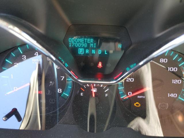 Photo 9 from auction – 2013 CHEVROLET TRAVERSE L with VIN 1GNKRFED4DJ261734