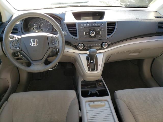 Photo 8 from auction – 2014 HONDA CR-V LX with VIN 5J6RM3H35EL011992