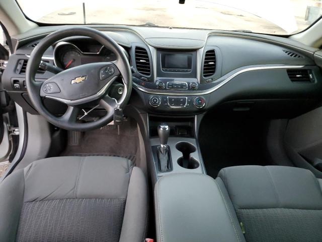 Photo 8 from auction – 2016 CHEVROLET IMPALA LS with VIN 2G11Z5SA5G9175947