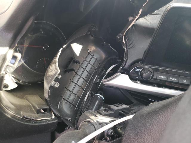 Photo 9 from auction – 2021 KIA FORTE FE with VIN 3KPF24AD5ME362965