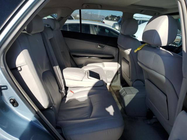 Photo 11 from auction – 2008 LEXUS RX 350 with VIN 2T2GK31U08C053662