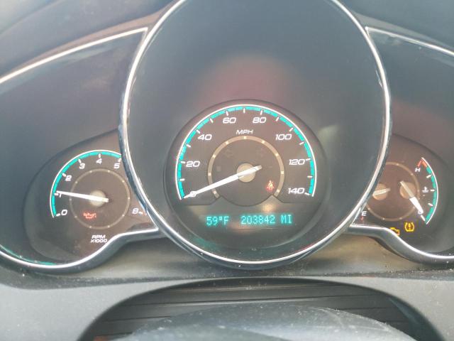 Photo 9 from auction – 2010 CHEVROLET MALIBU 1LT with VIN 1G1ZC5EB4AF173226