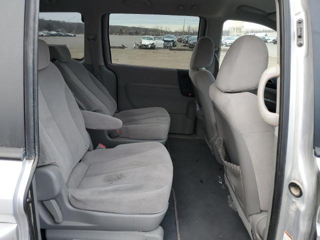 Photo 11 from auction – 2008 HYUNDAI ENTOURAGE with VIN KNDMC233286050515