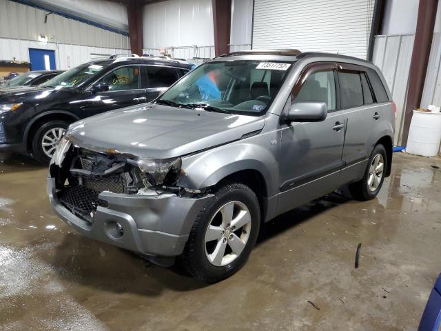 SUZUKI GRAND VITA 2010 with VIN JS3TD1D8XA4100206 - Photo from auction