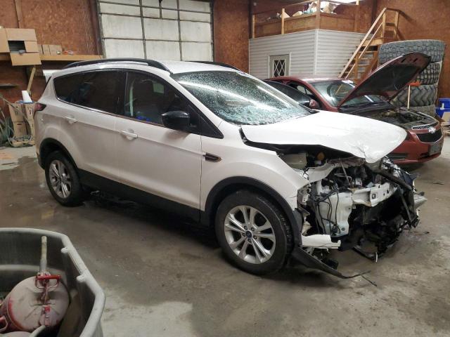 Photo 4 from auction – 2017 FORD ESCAPE SE with VIN 1FMCU9GD0HUD02984