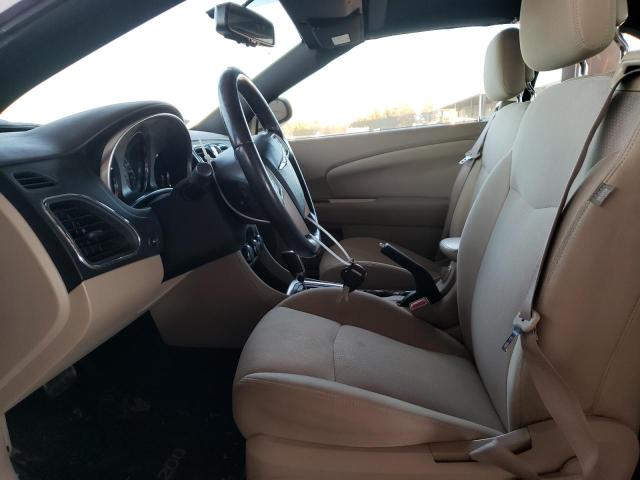 Photo 7 from auction – 2012 CHRYSLER 200 TOURIN with VIN 1C3BCBEB3CN116388