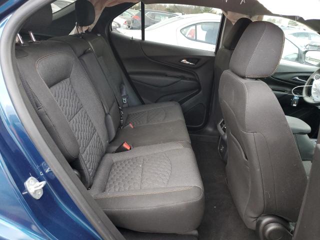 Photo 11 from auction – 2020 CHEVROLET EQUINOX LT with VIN 3GNAXKEV3LL268510