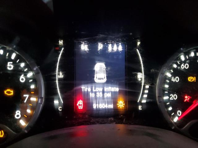Photo 9 from auction – 2015 JEEP RENEGADE L with VIN ZACCJBBT7FPB34696