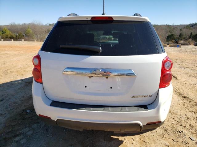 Photo 6 from auction – 2015 CHEVROLET EQUINOX LT with VIN 2GNALCEK9F1108659