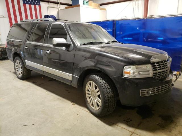 Photo 4 from auction – 2011 LINCOLN NAVIGATOR with VIN 5LMJJ3J50BEJ03169