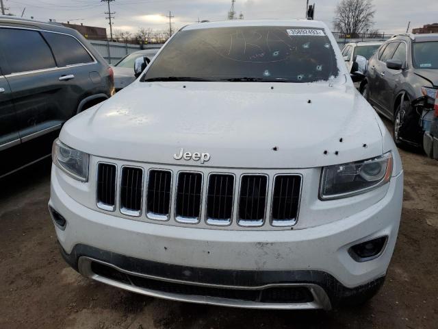 Photo 5 from auction – 2015 JEEP GRAND CHER with VIN 1C4RJEBG9FC678443