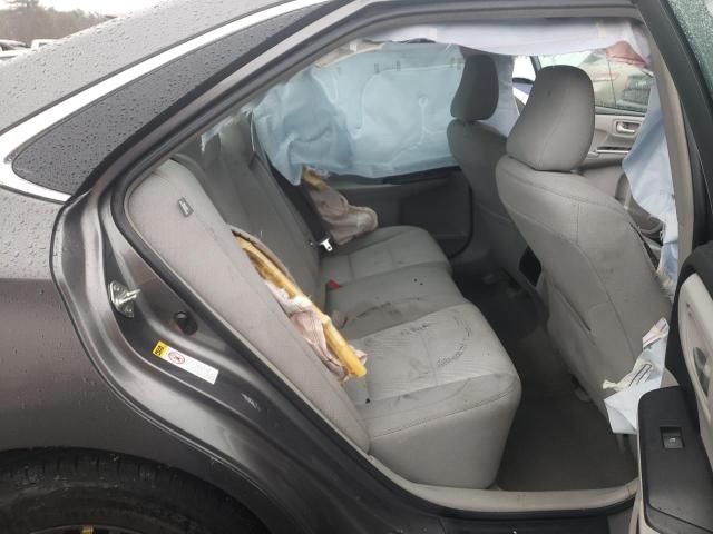 Photo 10 from auction – 2016 TOYOTA CAMRY LE with VIN 4T4BF1FK0GR569277