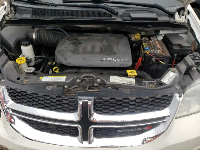 Photo 12 from auction – 2013 DODGE GRAND CARA with VIN 2C4RDGBG8DR505701
