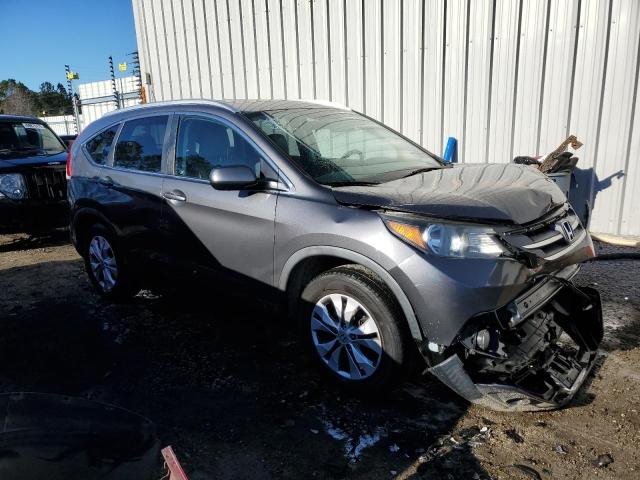 Photo 4 from auction – 2012 HONDA CR-V EXL with VIN 2HKRM4H72CH601342