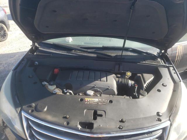 Photo 12 from auction – 2015 CHEVROLET TRAVERSE L with VIN 1GNKRHKD5FJ148670