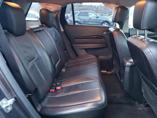 Photo 11 from auction – 2015 GMC TERRAIN DE with VIN 2GKFLZEKXF6186294