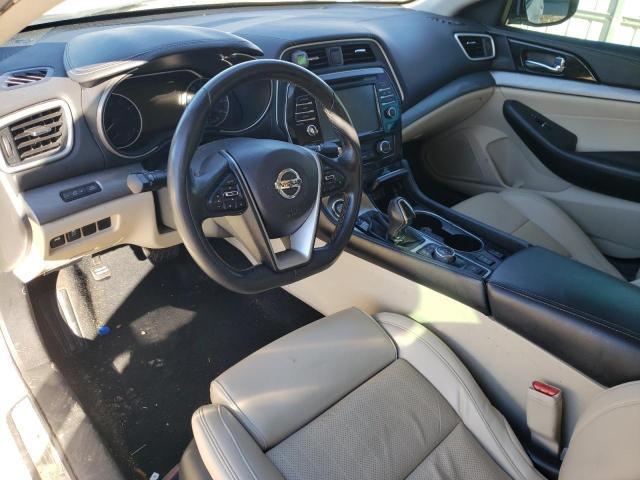 Photo 8 from auction – 2017 NISSAN MAXIMA 3.5 with VIN 1N4AA6AP7HC412495
