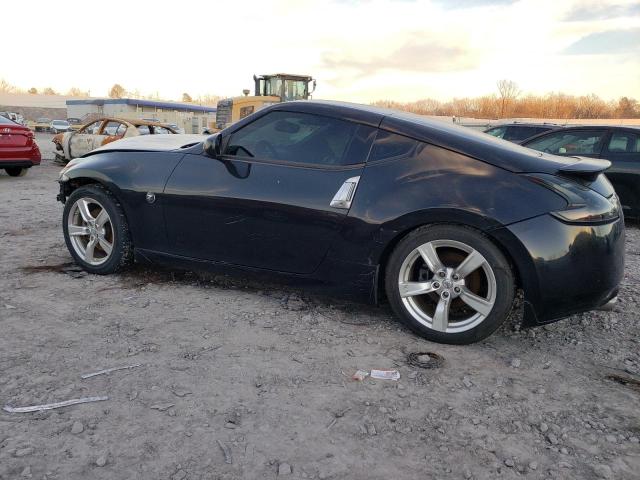 Photo 2 from auction – 2011 NISSAN 370Z BASE with VIN JN1AZ4EH4BM553104