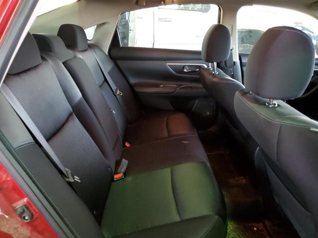 Photo 10 from auction – 2016 NISSAN ALTIMA 2.5 with VIN 1N4AL3AP1GC274055