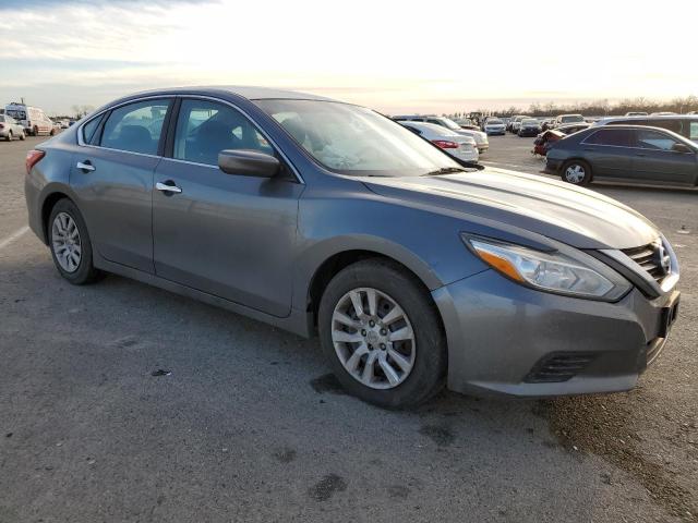 Photo 4 from auction – 2016 NISSAN ALTIMA 2.5 with VIN 1N4AL3AP7GN325966