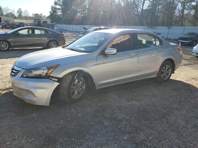 HONDA ACCORD LXP 2011 with VIN 1HGCP2F48BA029534 - Photo from auction