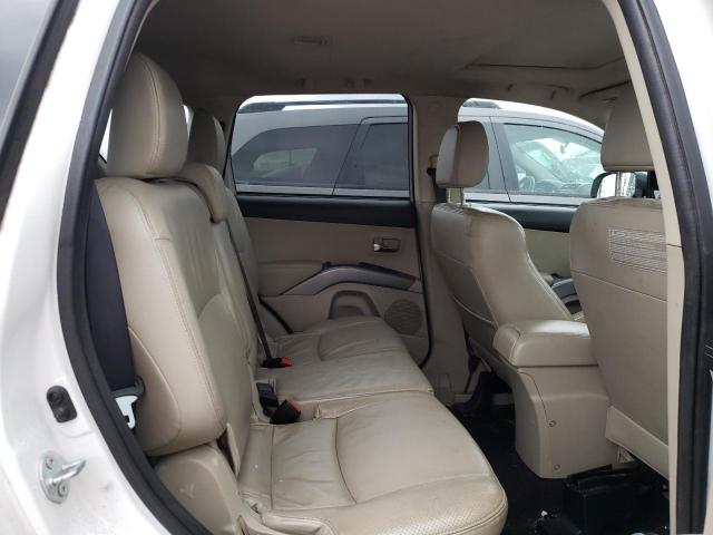 Photo 10 from auction – 2011 MITSUBISHI OUTLANDER with VIN JA4JT5AX2BU014542