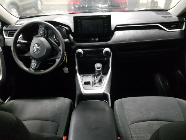 Photo 8 from auction – 2019 TOYOTA RAV4 LE with VIN 2T3F1RFV4KW077127