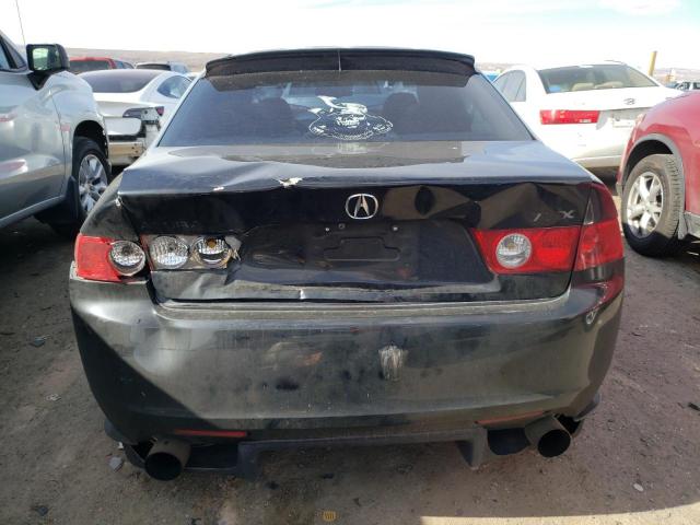 Photo 6 from auction – 2004 ACURA TSX with VIN JH4CL95894C026851