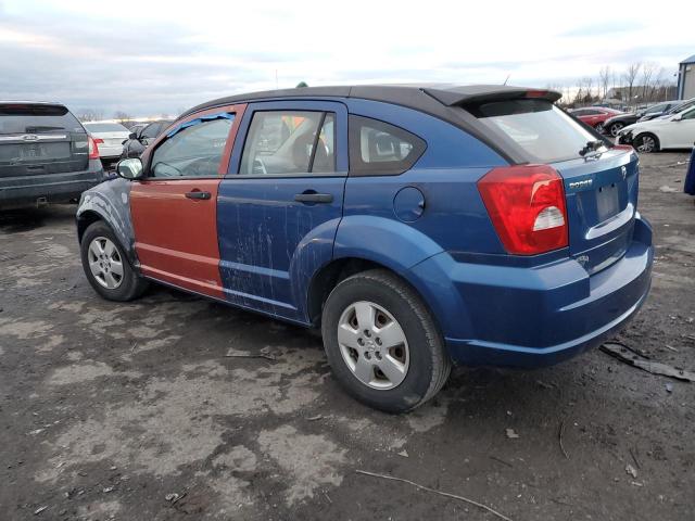 Photo 2 from auction – 2009 DODGE CALIBER SE with VIN 1B3HB28A49D219217