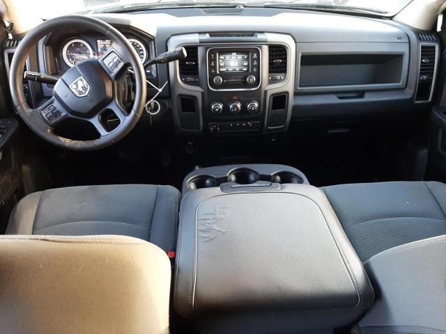 Photo 8 from auction – 2017 RAM 2500 ST with VIN 3C6UR5CL8HG570594