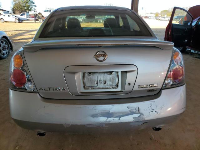 Photo 6 from auction – 2004 NISSAN ALTIMA with VIN 1N4BL11D14C113120