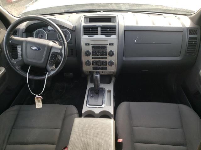 Photo 8 from auction – 2012 FORD ESCAPE XLT with VIN 1FMCU9DG1CKA83746