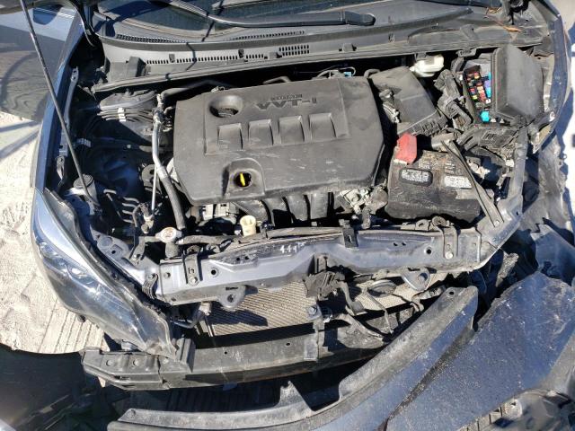 Photo 11 from auction – 2019 TOYOTA COROLLA L with VIN 2T1BURHE2KC226714