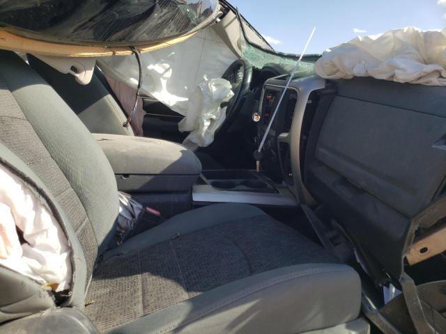 Foto 7 de la subasta – 2015 RAM 2500 SLT con VIN 3C6UR5DL5FG655744