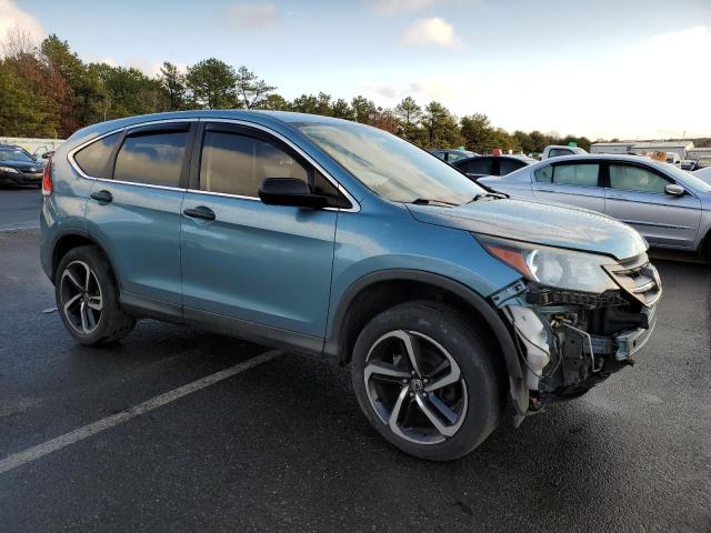 Photo 4 from auction – 2014 HONDA CR-V LX with VIN 2HKRM4H38EH660458