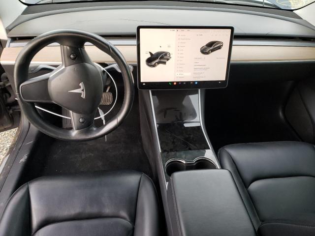 Photo 8 from auction – 2018 TESLA MODEL 3 with VIN 5YJ3E1EA8JF042697