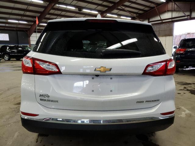 Photo 6 from auction – 2019 CHEVROLET EQUINOX PR with VIN 2GNAXXEVXK6172485