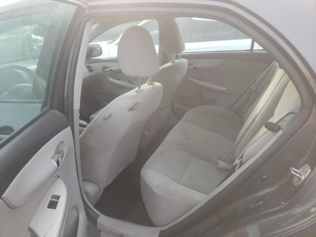 Photo 10 from auction – 2011 TOYOTA COROLLA with VIN 2T1BU4EE1BC544945