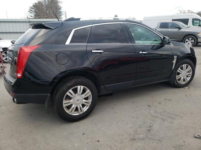 Photo 3 from auction – 2012 CADILLAC SRX LUXURY with VIN 3GYFNAE34CS646573