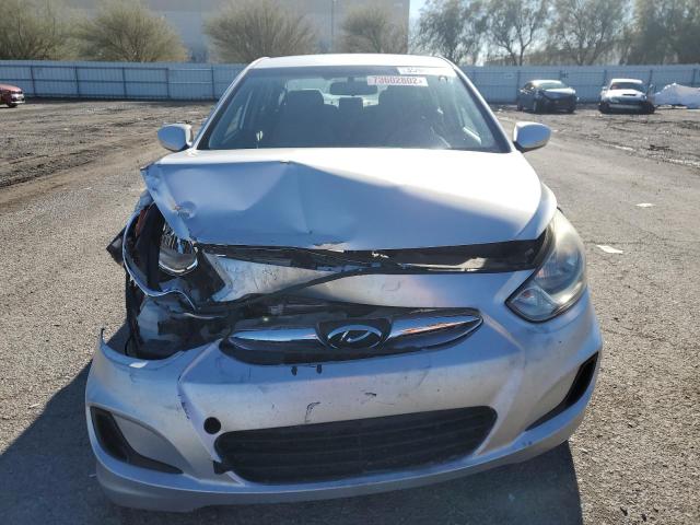 Photo 5 from auction – 2013 HYUNDAI ACCENT GLS with VIN KMHCT4AE3DU331249